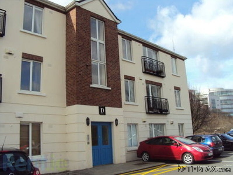 Old Kilmainham Village, Bow Lane West.. - 2