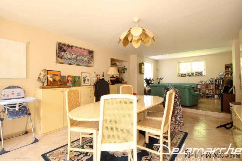 Quettreville Sur Sienne - House For Sale - 2