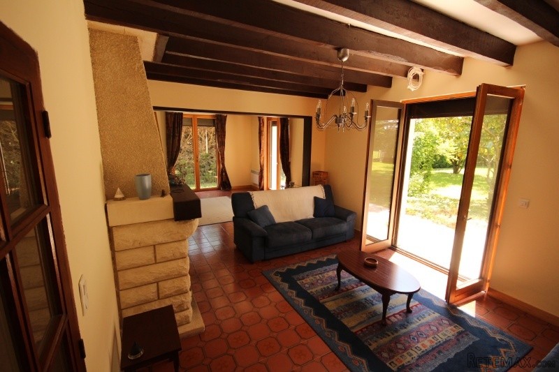 Traditional Perigourdine Home With 4.. - 2