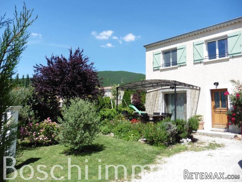 Villa Region Dieulefit