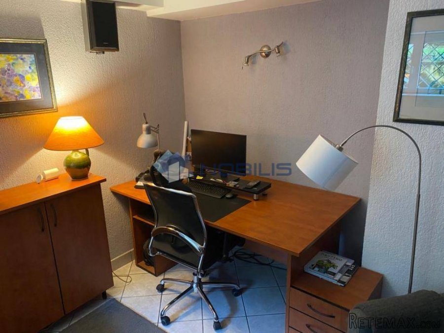 Zagreb, Kukuljevićeva, 97m2, trosobni stan iznad Britanca - 9