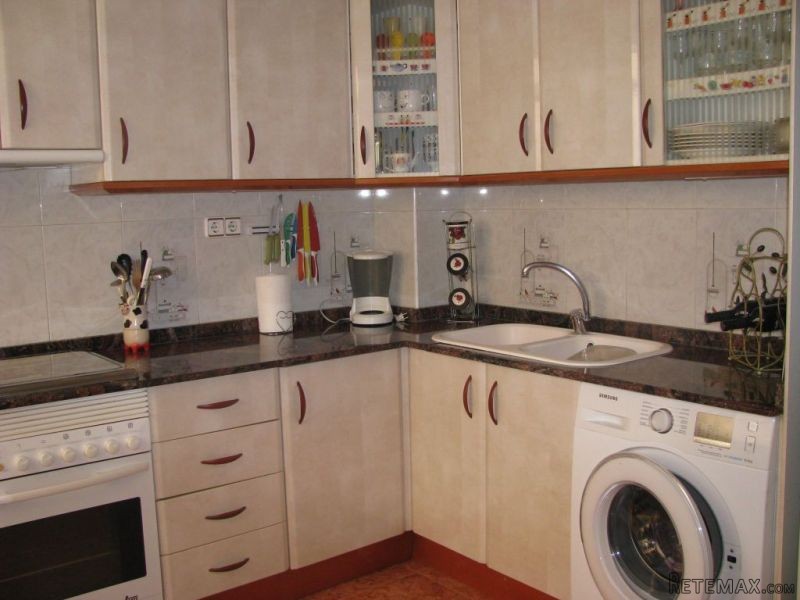 4 bedroom, 2 bathroom Apartment, (build.. - 2