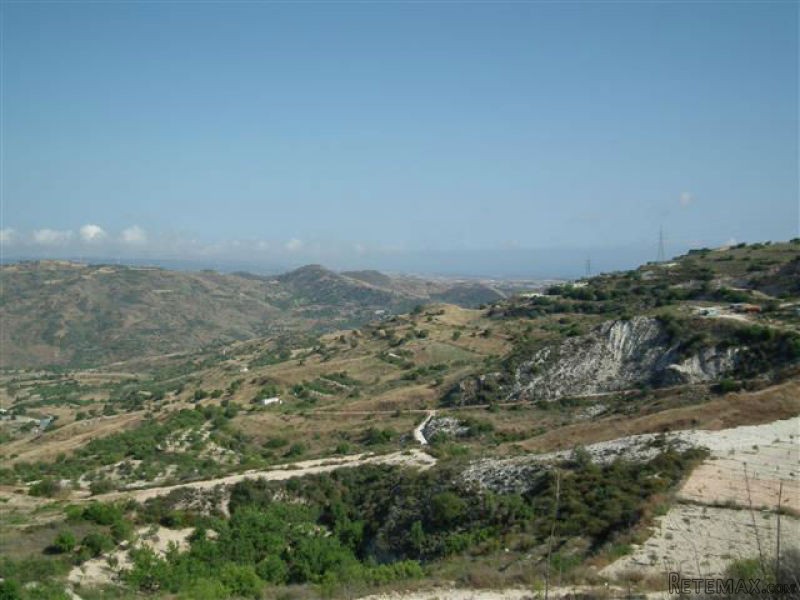 Land - Paphos - For Sale - 2