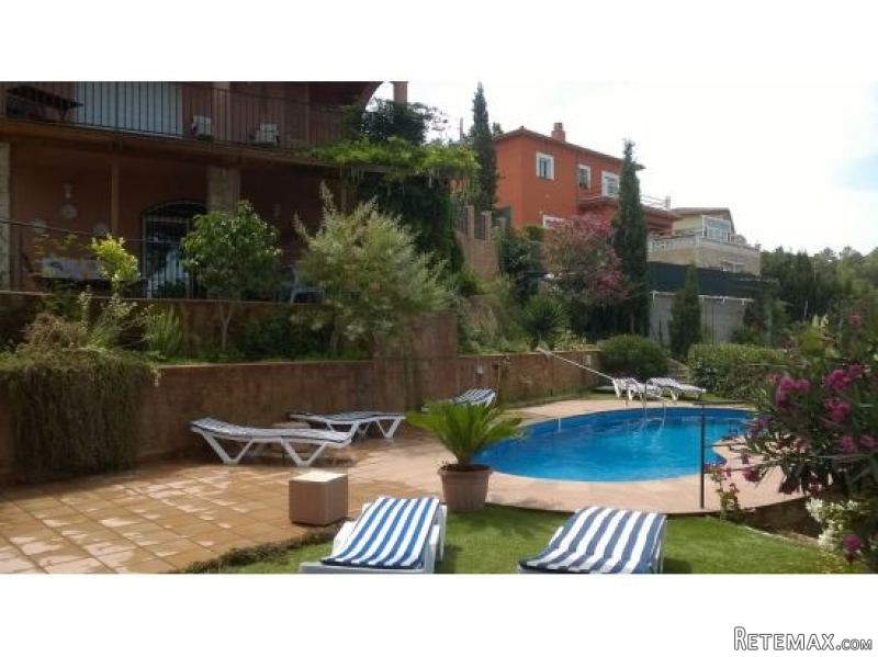 Nice Villa With Pool And Beautiful.. - 2
