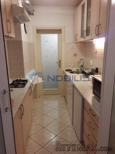 Zagreb, Kukuljevićeva, 97m2, trosobni stan iznad Britanca - 10