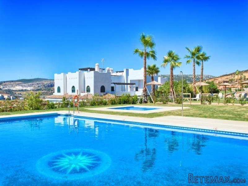 2 Bedrooms - Apartment - Malaga - For..