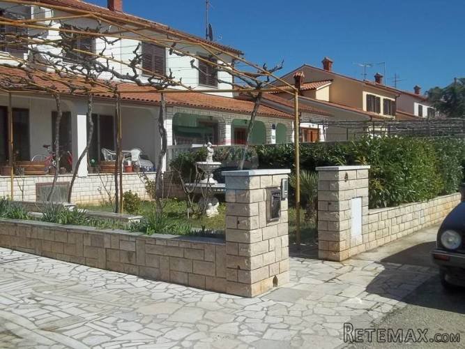 Pula, obiteljska kuća i apartman - 4