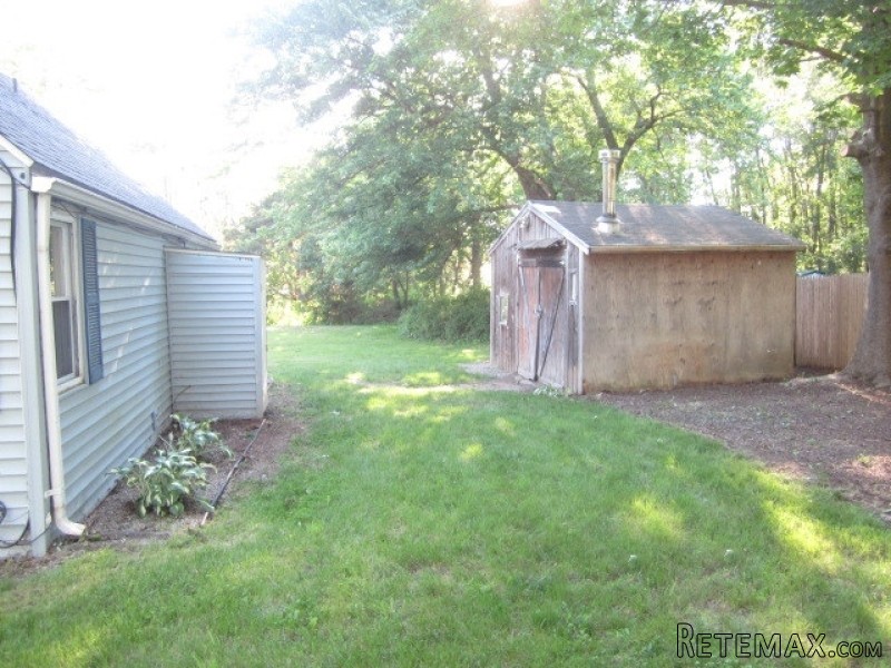10 High Meadow Road Bolton, CT, 06043.. - 2