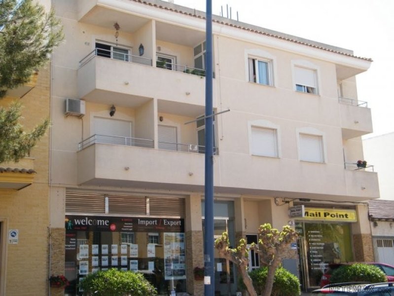 3 Bedrooms - Apartment - Alicante - For..