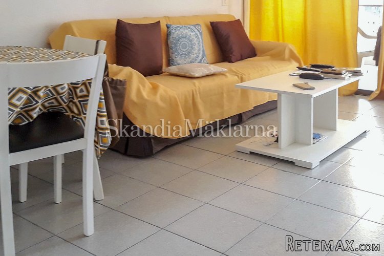 I centrum av Los Cristianos kan vi erbjuda denna fina.. - 2