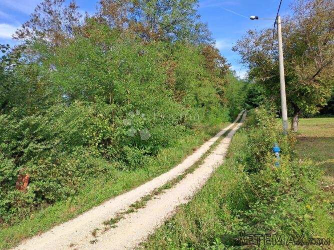 Idealno za gradnju vikendice - 2