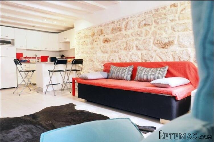 Istra, Rovinj, centar, mirna ulica, potpuno renoviran i namj - 2