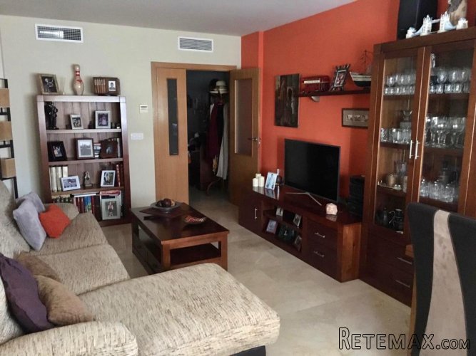 "Magnífica vivienda justo en el centro de VIA PARQUE para.. - 2