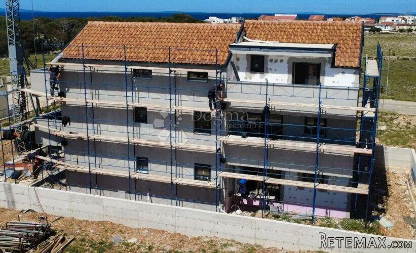 Povljana, Pag - Prizemlje sa 2 spavaće sobe - 2