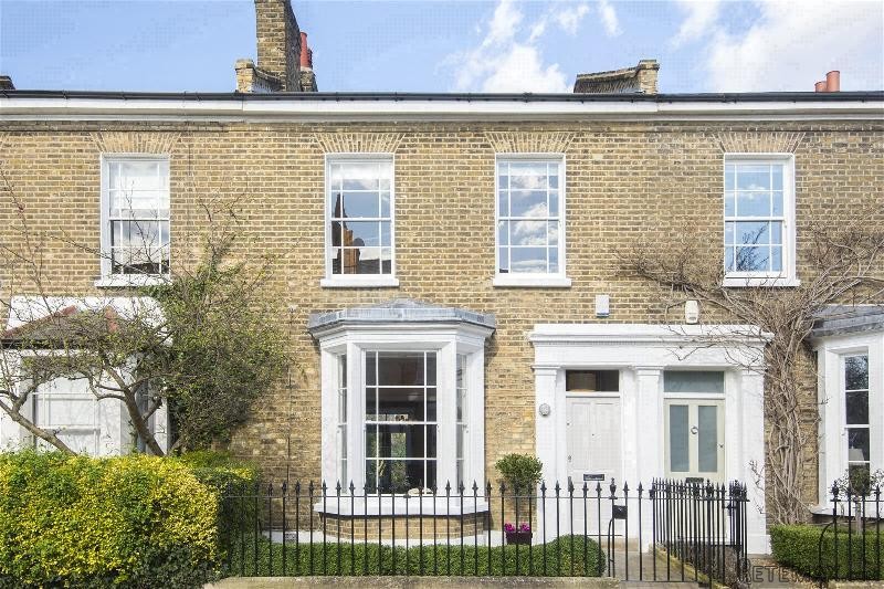 Property - London - For Sale