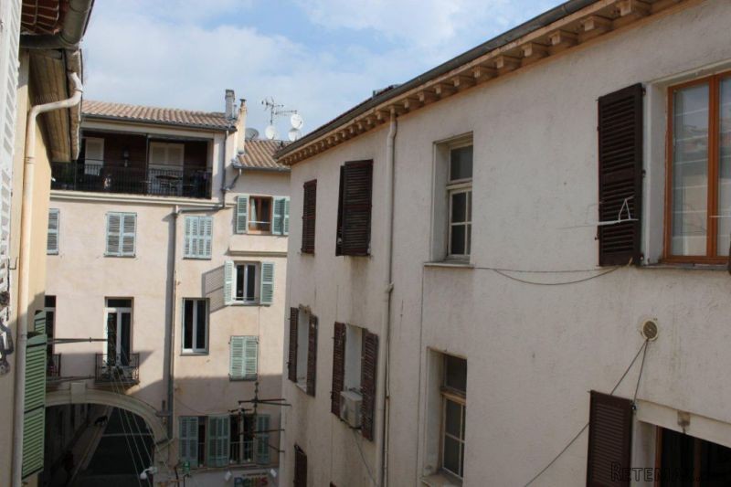 Sale Apartment - Antibes - 2