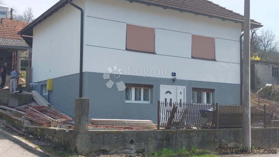 stenjevec kuća trenutno uređena za smještaj radnika - 2