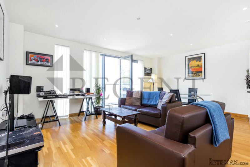 2 bedroom flat for sale - 2