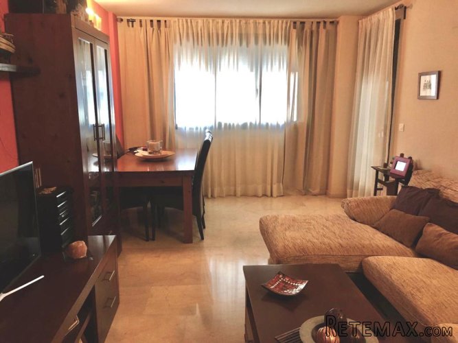 "Magnífica vivienda justo en el centro de VIA PARQUE para.. - 3