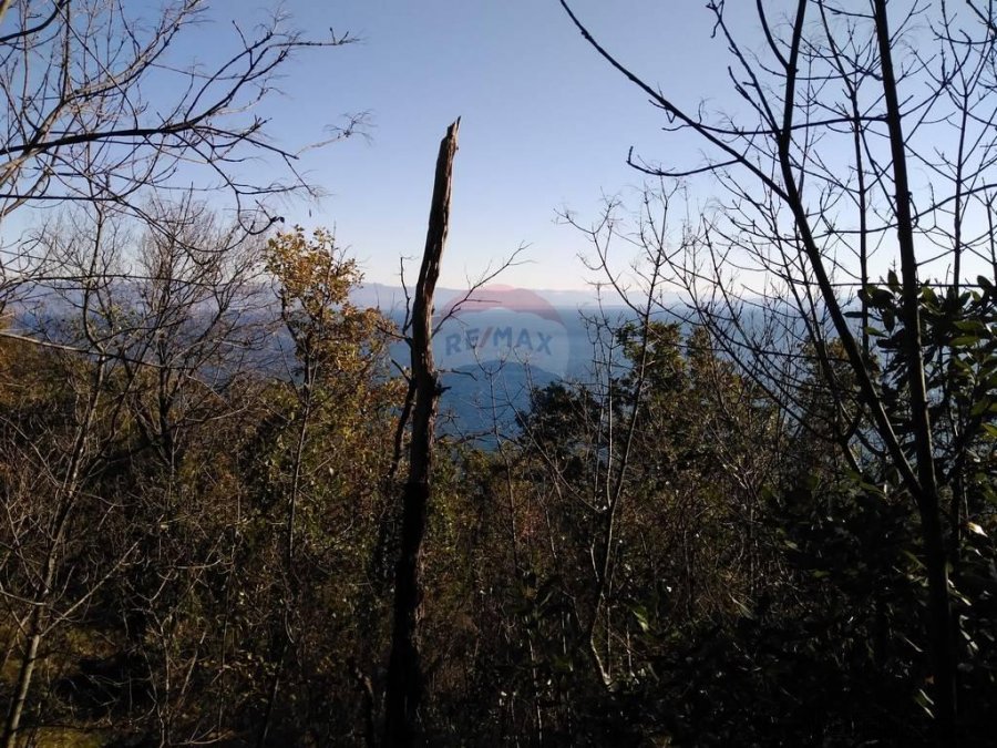 MOŠĆENIČKA DRAGA - 6.670 m2 NEGRAĐEVINSKOG TERENA (ŠUMA) - 3
