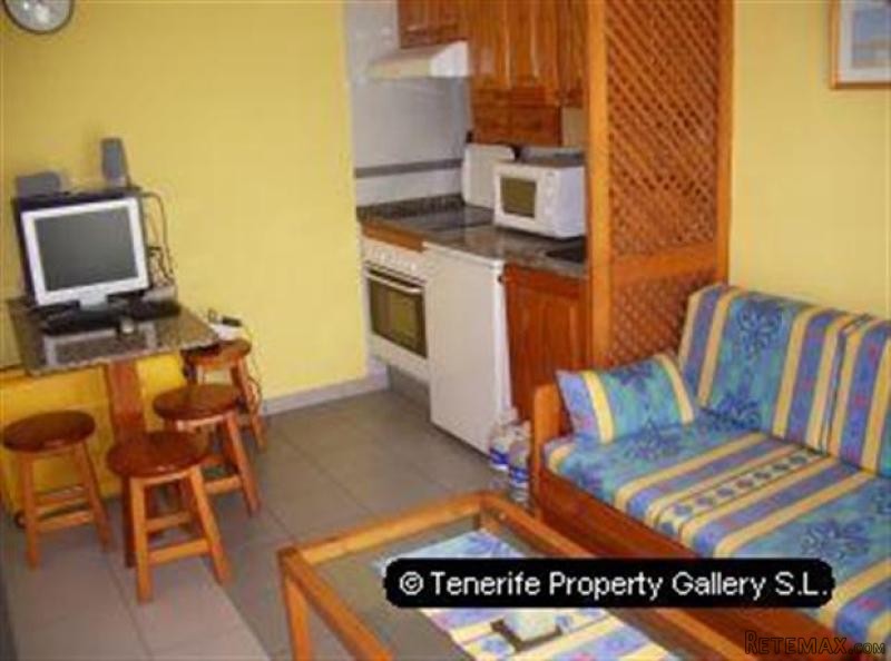 Penthouse For Sale in Playas De Fanabe.. - 2