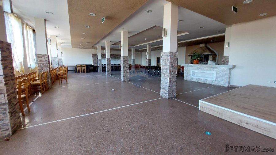 Poslovni prostor 600m2 - 3