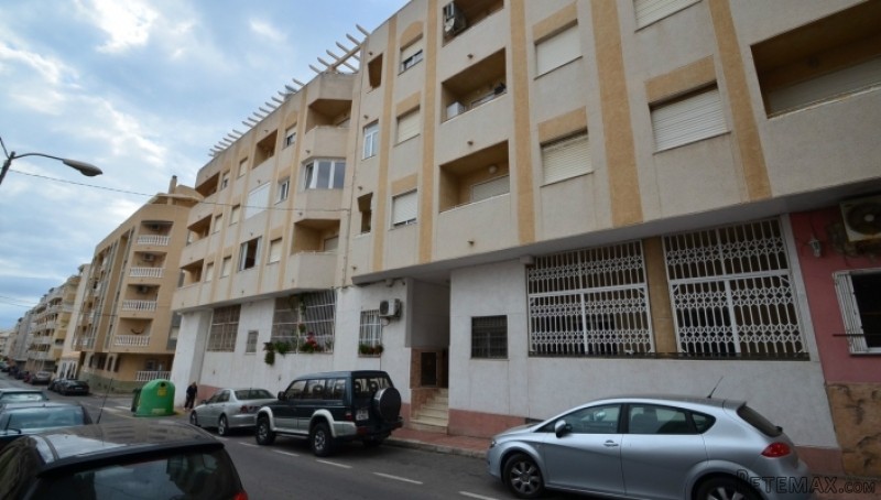 Resale · Apartment · Spain · Costa Bl..