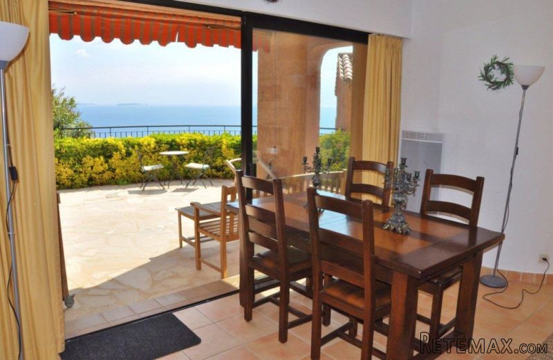 Sale Apartment - Theoule-sur-Mer - 2