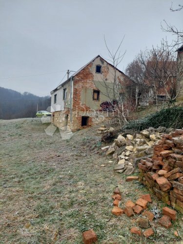 Starija kuća u blizini Varaždinskih Toplica - 3