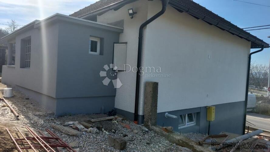 stenjevec kuća trenutno uređena za smještaj radnika - 3