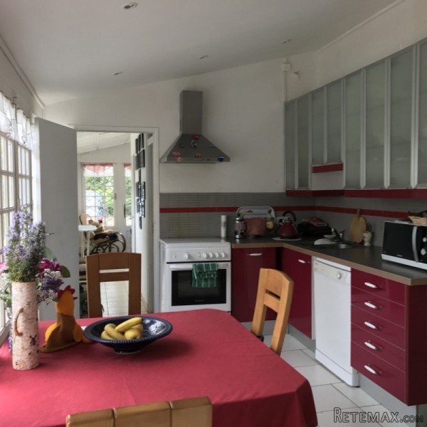 Stone House For Sale St Jean D Angely - 2