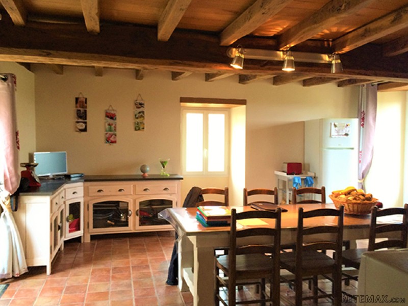 Well Renovated Stone House With Garden.. - 2