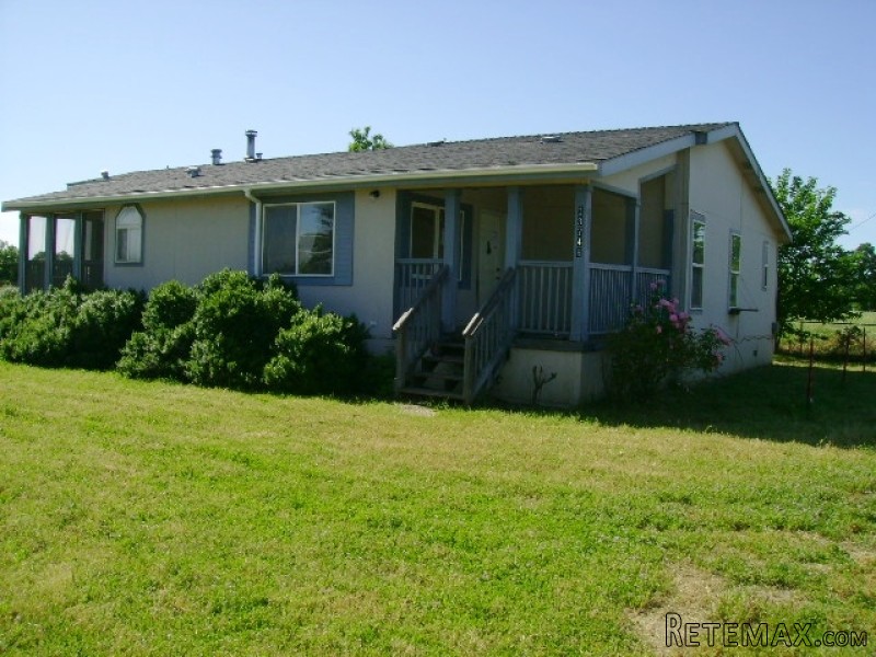 13746 Trinity Ave Red Bluff, CA, 96080..