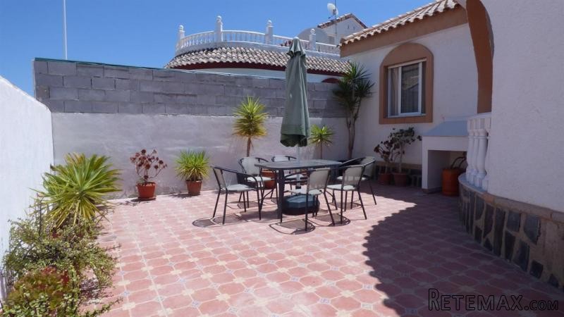 3 Bedrooms - Detached - Murcia - For.. - 2