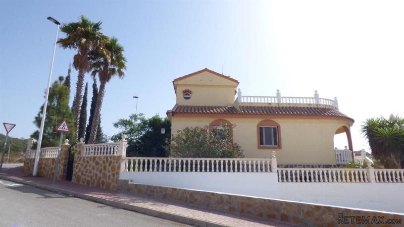 3 Bedrooms - Detached - Murcia - For.. - 2