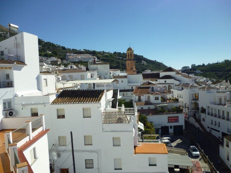 3 Bedrooms - Town House - Malaga - For..