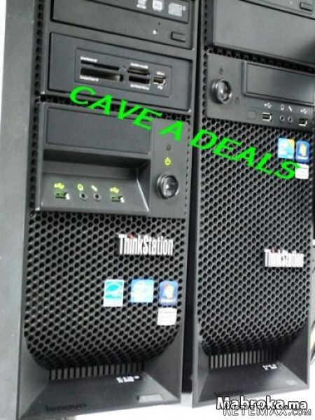 Lenovo E30
