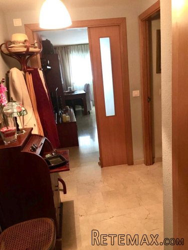 "Magnífica vivienda justo en el centro de VIA PARQUE para.. - 4