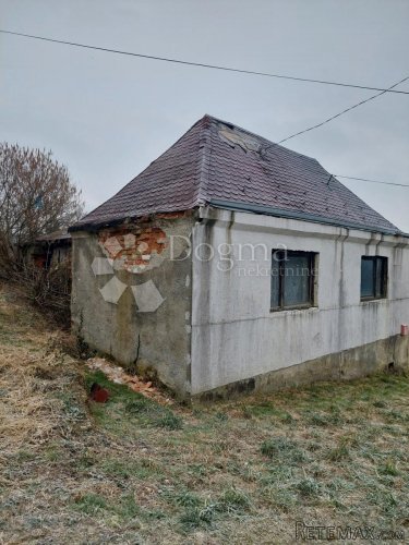 Starija kuća u blizini Varaždinskih Toplica - 4