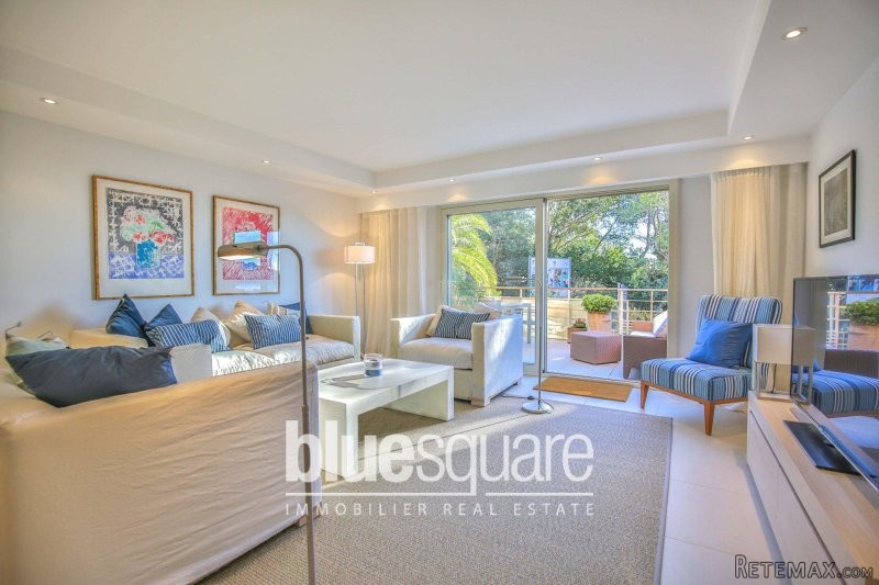 Theoule-sur-mer luxury 3 bedroom.. - 2