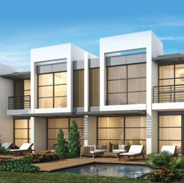 3 Bedrooms - Town House - Uae - For Sale