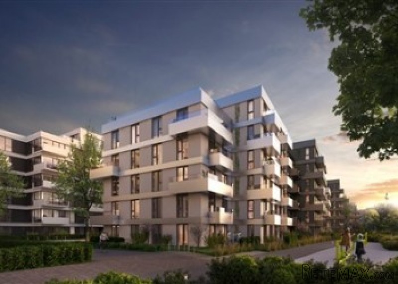 4 Rooms Apartment In Berlin Mitte For..