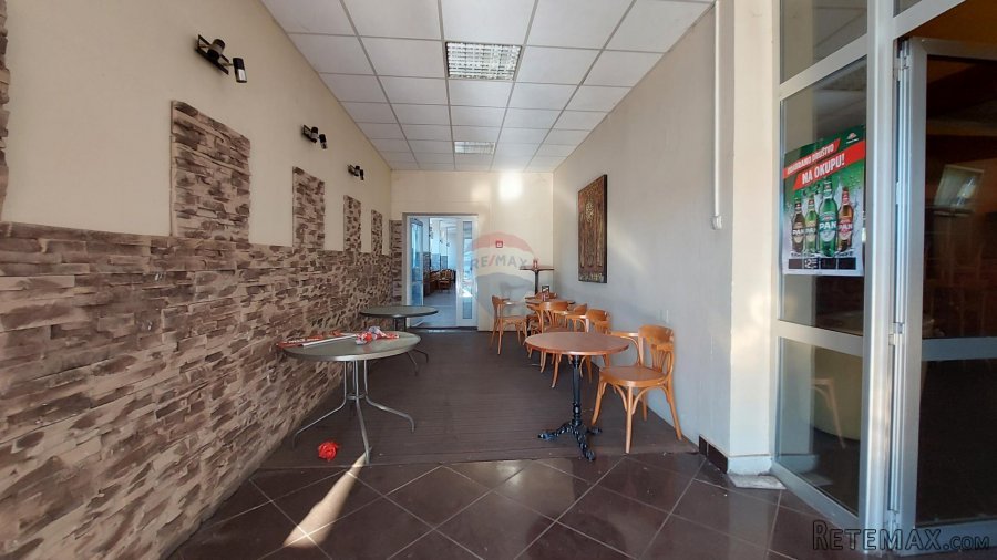 Poslovni prostor 600m2 - 5