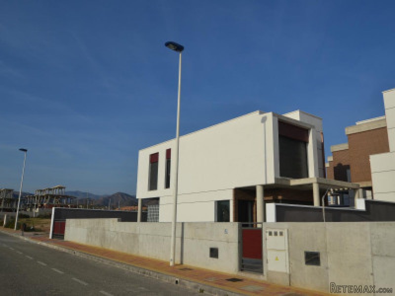3 Bedrooms - Villa - Murcia - For Sale - 2
