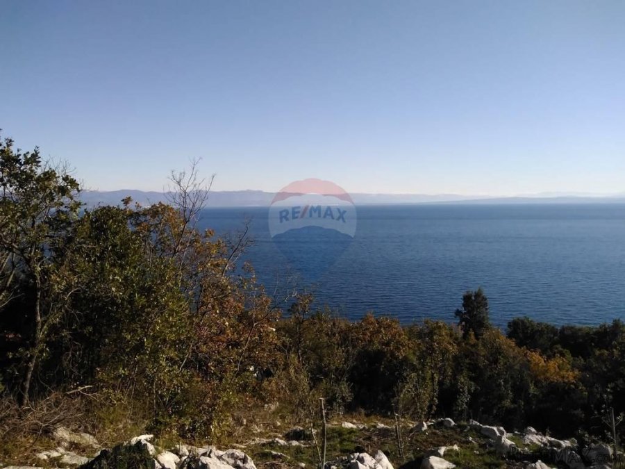 MOŠĆENIČKA DRAGA - 6.670 m2 NEGRAĐEVINSKOG TERENA (ŠUMA) - 6