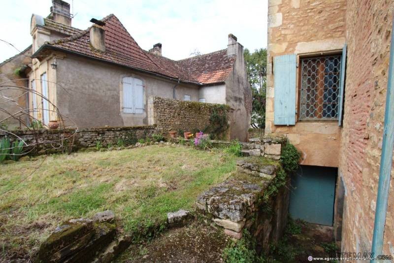 Ref 29083 : Maison Habitable.. - 2