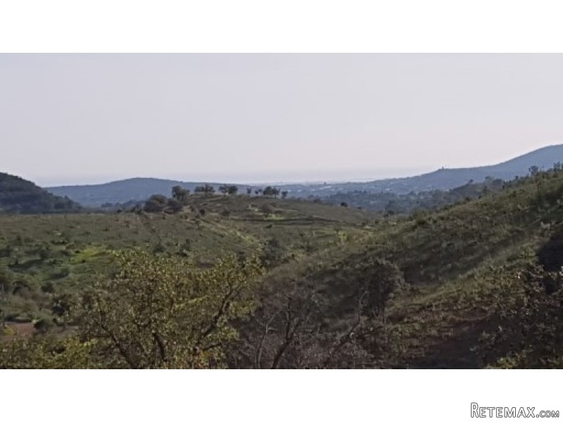 Rustic Plot With Beautifull Sea And..