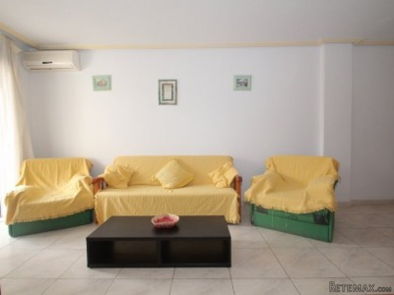 2 bedroom, 1 bathroom Apartment, (build.. - 2