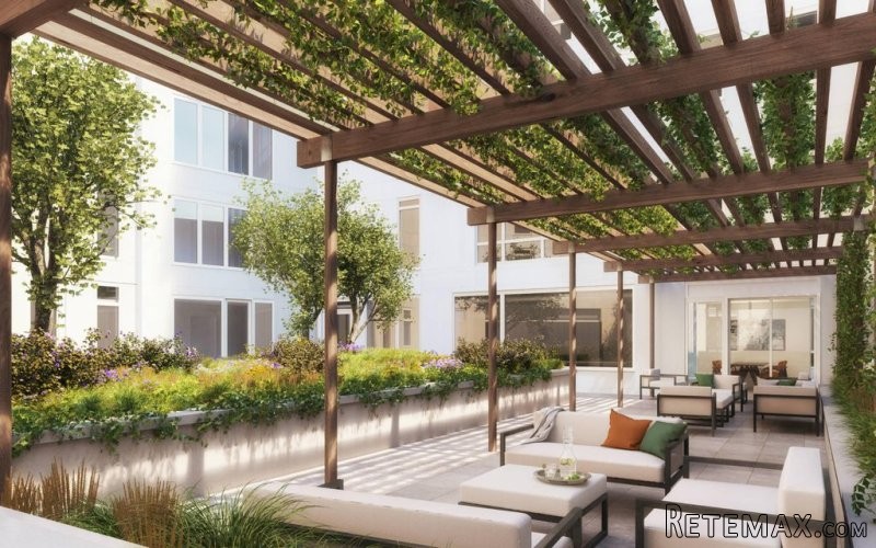 2 Bedrooms - Condo - New York State -.. - 2