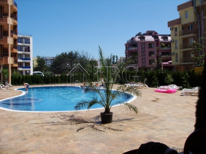 Furnished 1-bedroom apartment in.. - 2